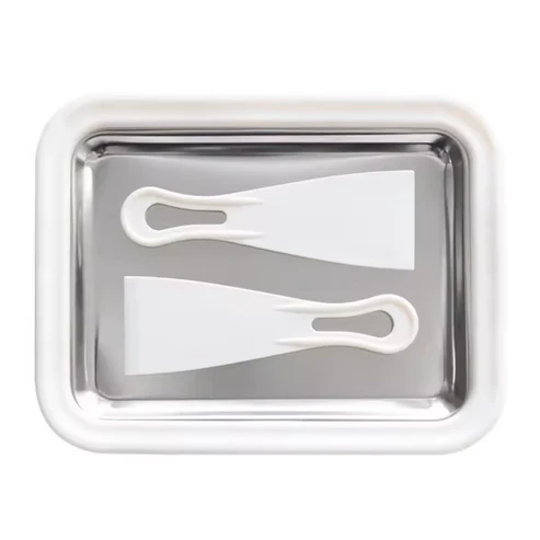 Rulo Dondurma Tavası