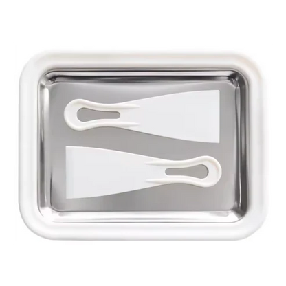 Rulo Dondurma Tavası