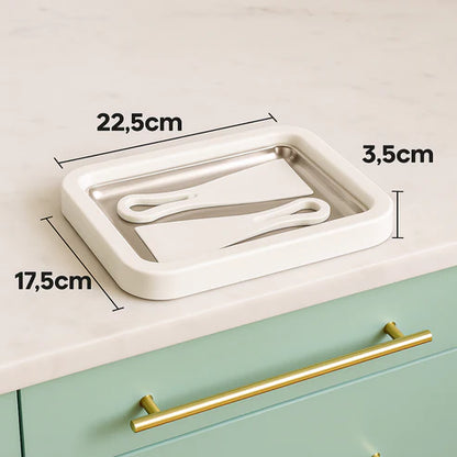 Rulo Dondurma Tavası